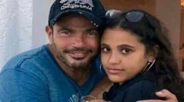 أغنية جديدة.. تفاصيل تعاون جنا عمرو دياب مع عمرو مصطفى وتامر حسين